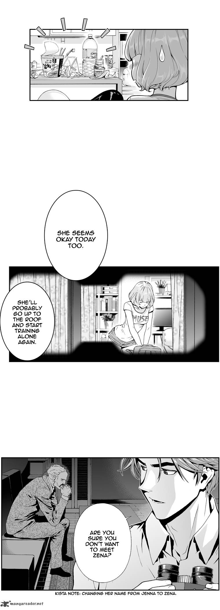 Action Idols Age Of Young Dragons 11 7