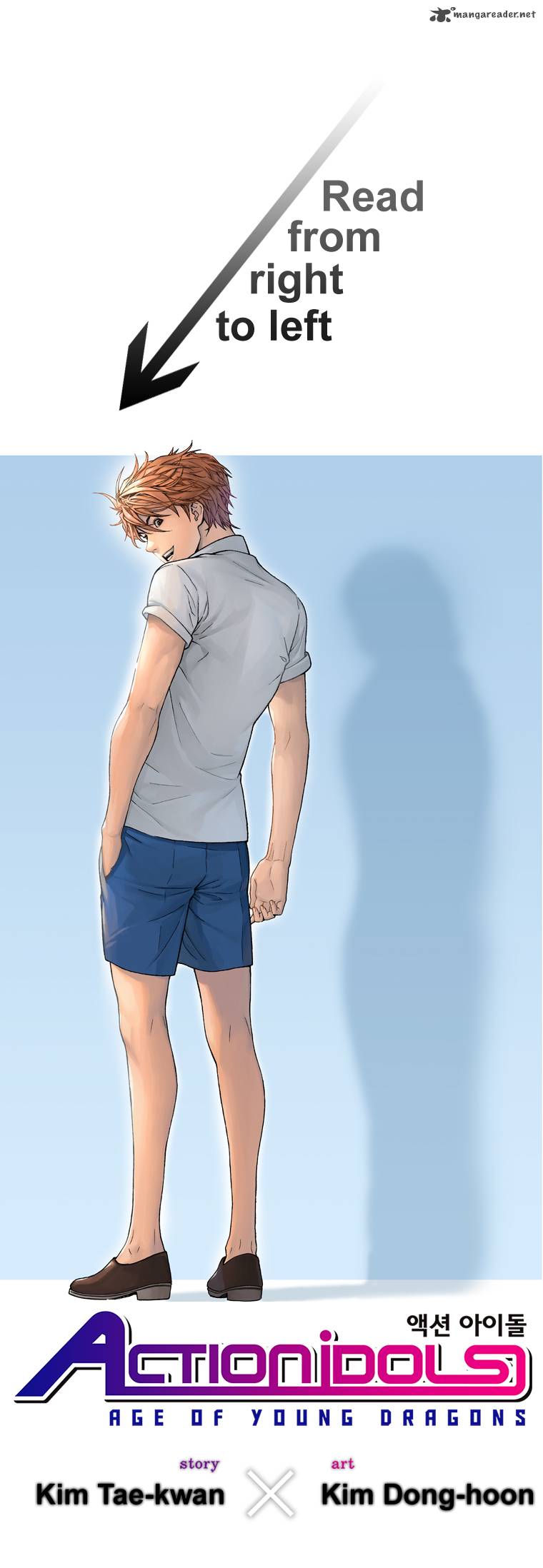 Action Idols Age Of Young Dragons 14 1