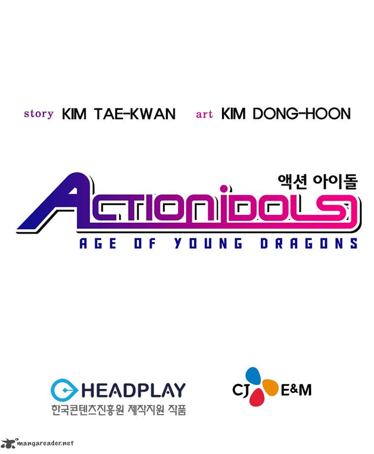 Action Idols Age Of Young Dragons 17 11
