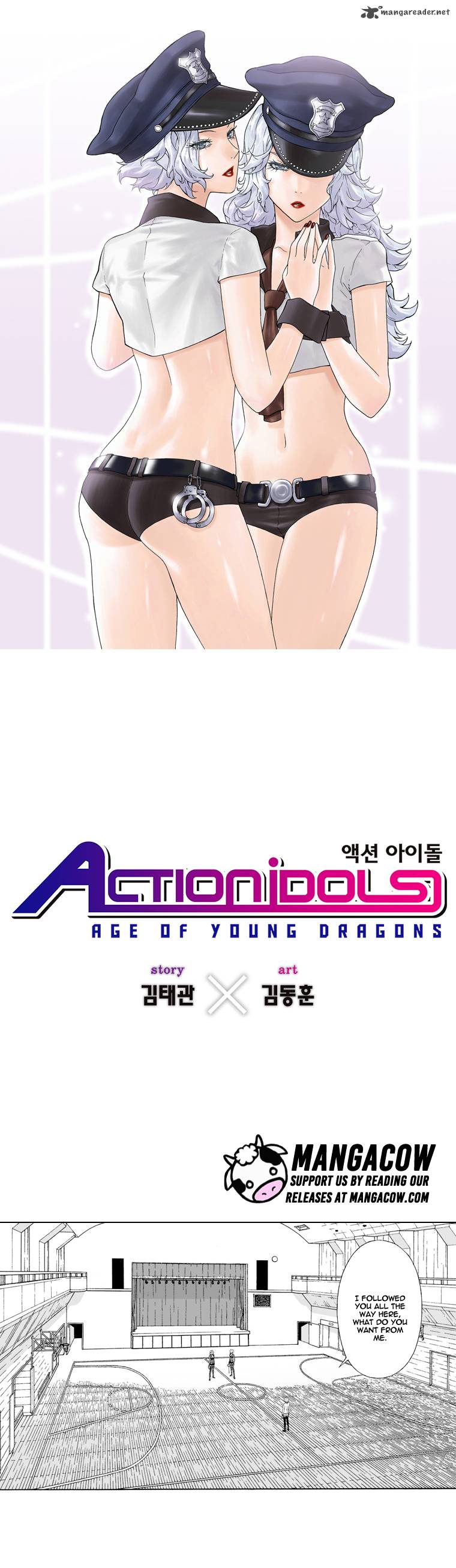 Action Idols Age Of Young Dragons 3 1
