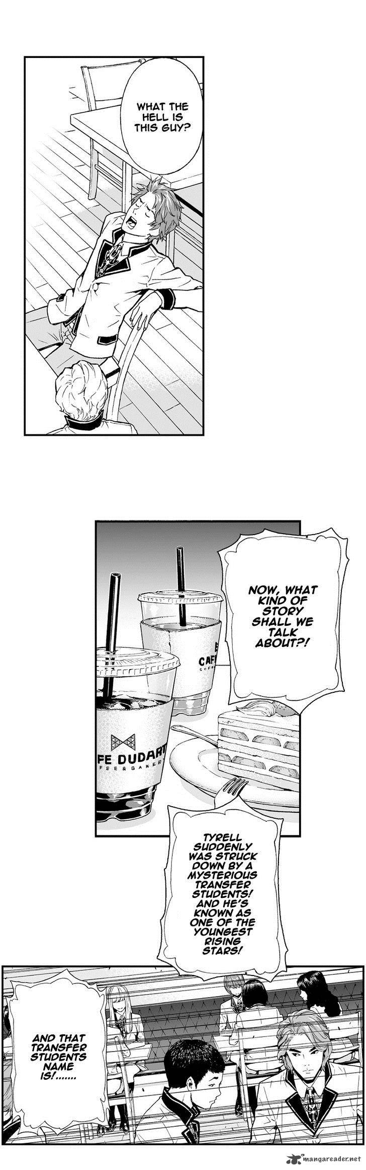 Action Idols Age Of Young Dragons 5 22