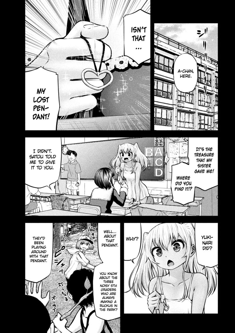 Adamasu No Majotachi 11 12