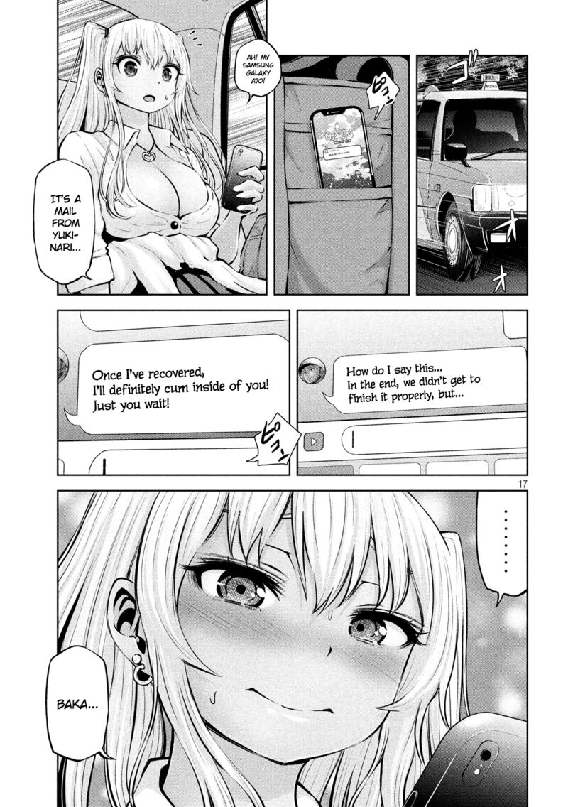 Adamasu No Majotachi 12 17