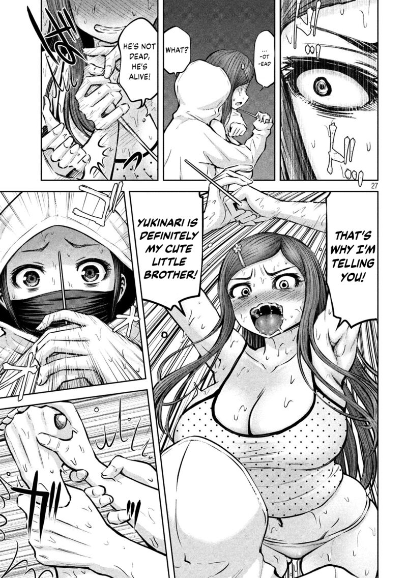 Adamasu No Majotachi 14 26