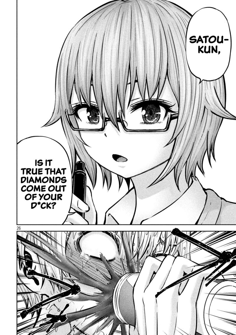 Adamasu No Majotachi 15 27