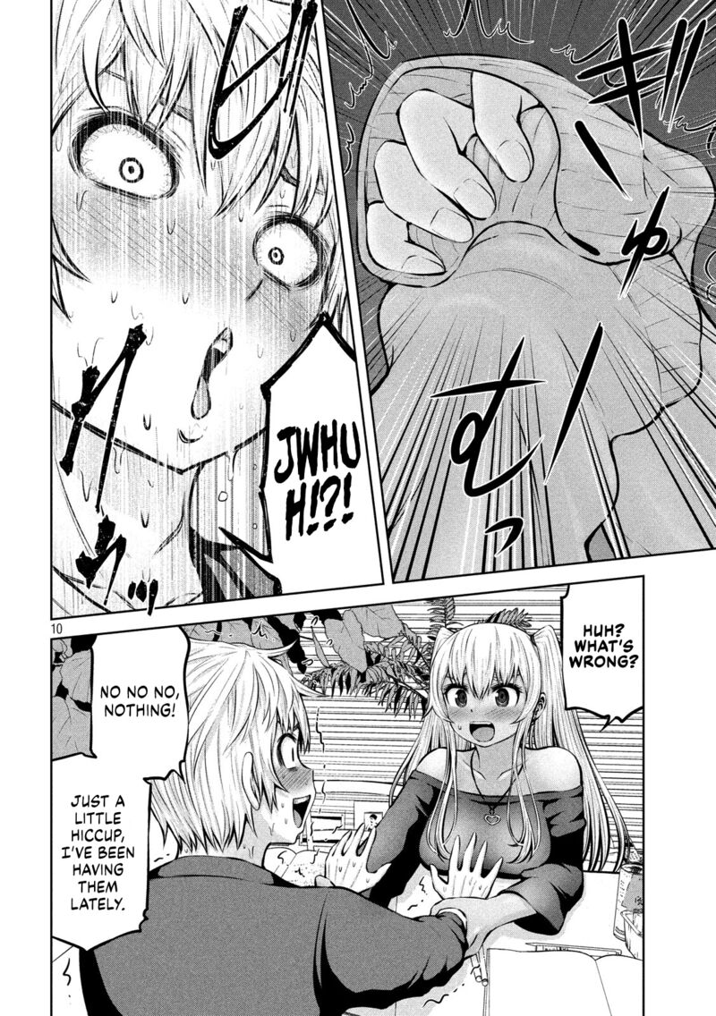 Adamasu No Majotachi 16 11