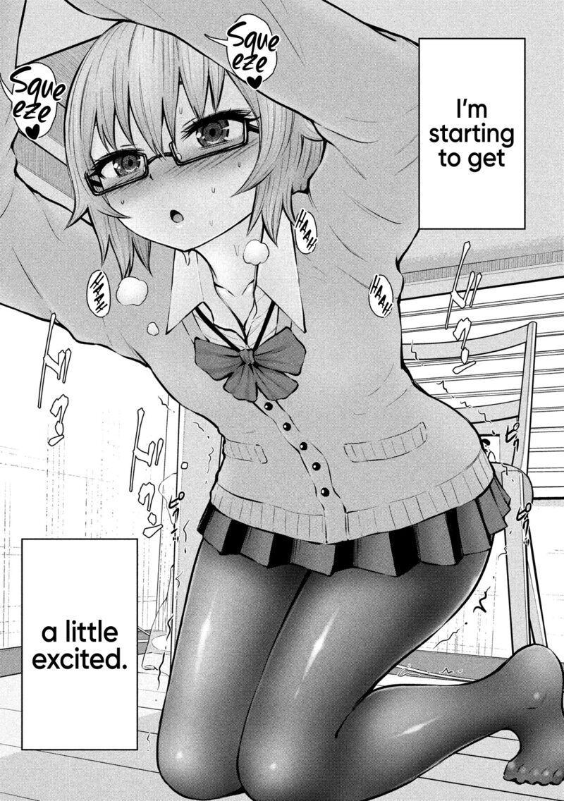 Adamasu No Majotachi 16 13