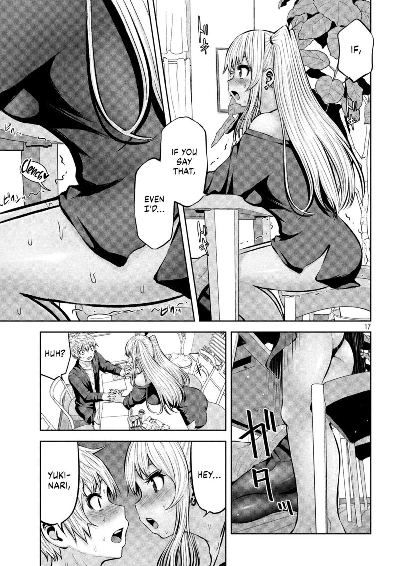 Adamasu No Majotachi 16 18