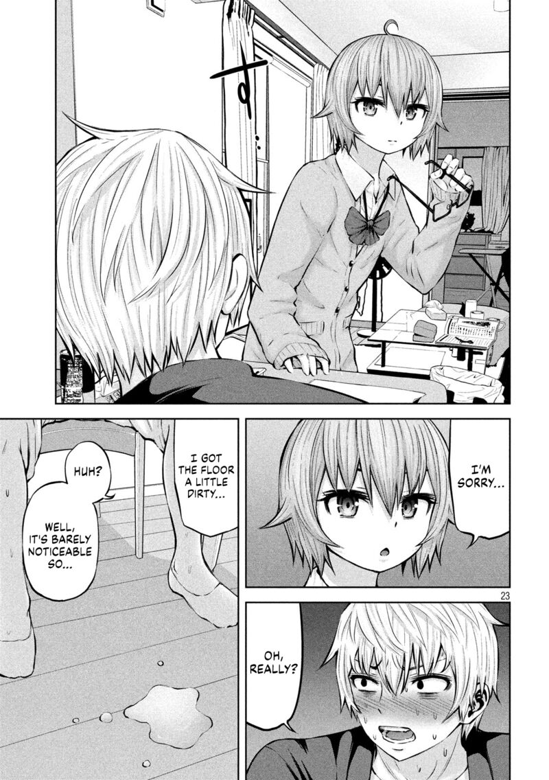 Adamasu No Majotachi 16 22