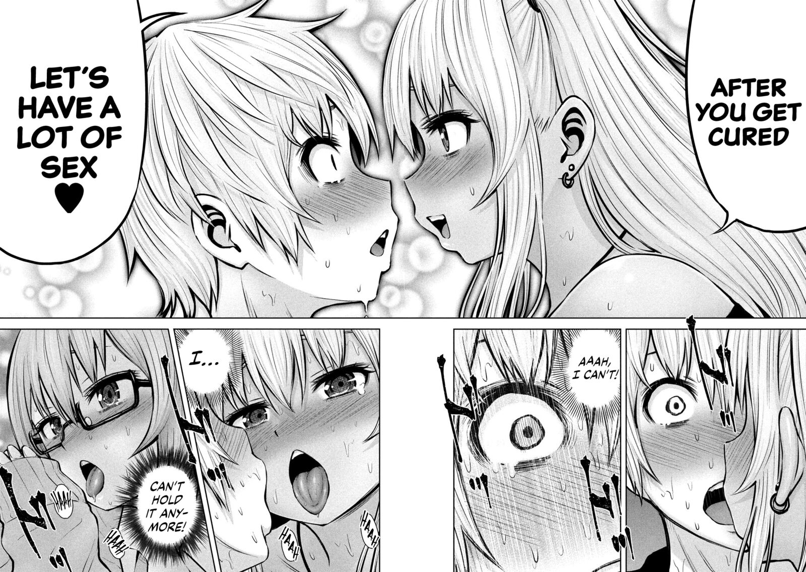 Adamasu No Majotachi 16 26