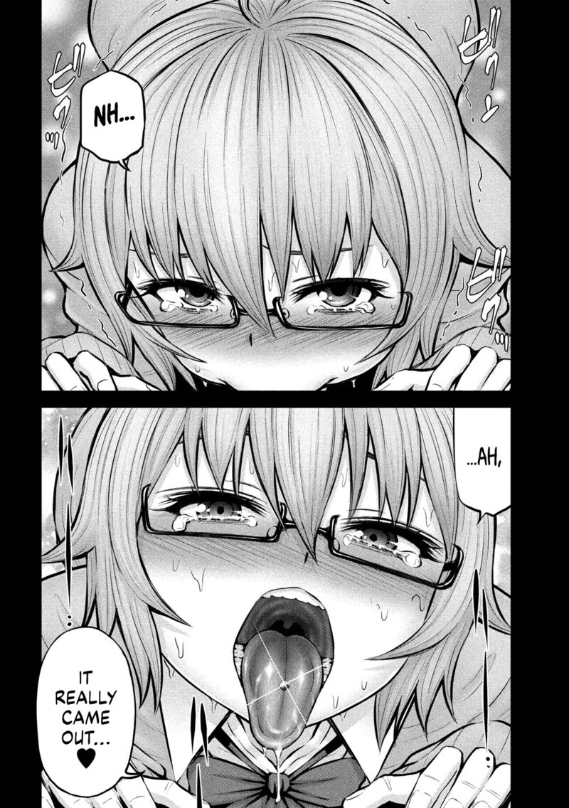 Adamasu No Majotachi 16 5