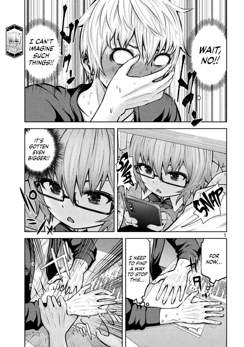 Adamasu No Majotachi 16 6