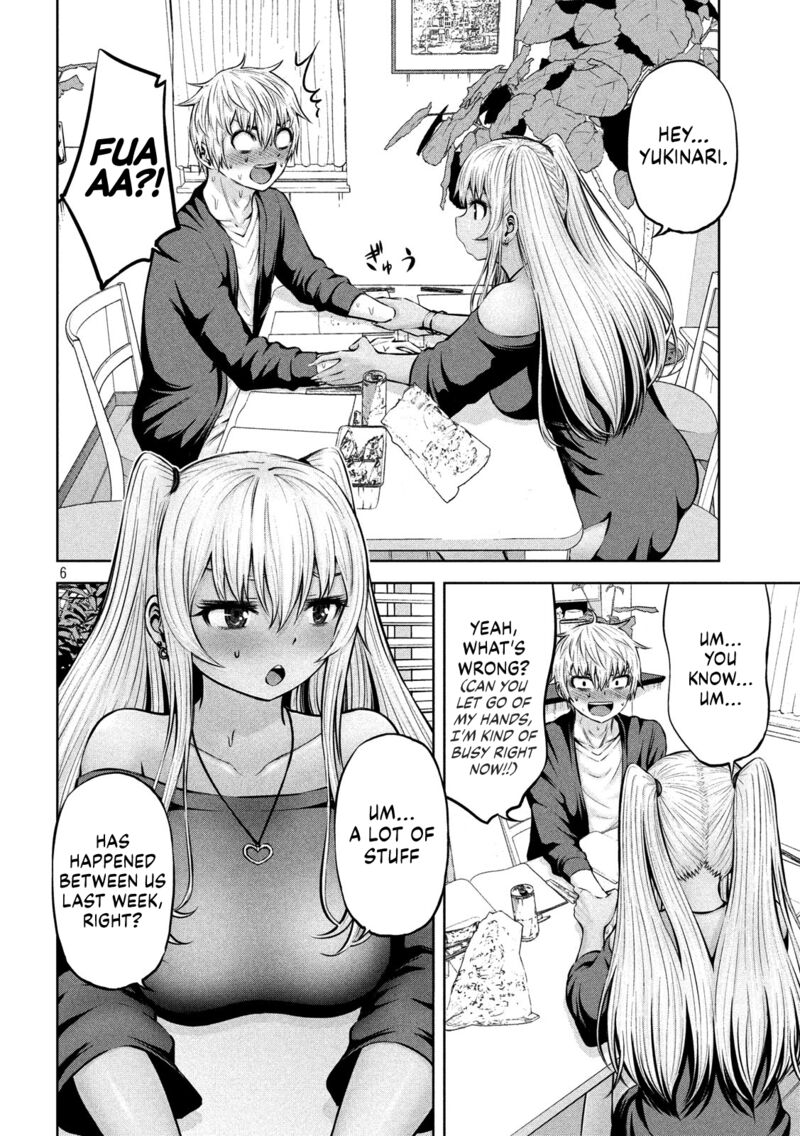 Adamasu No Majotachi 16 7