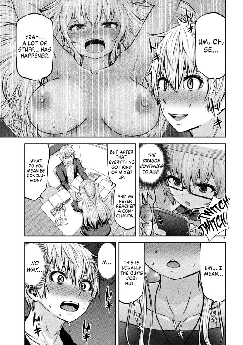 Adamasu No Majotachi 16 8