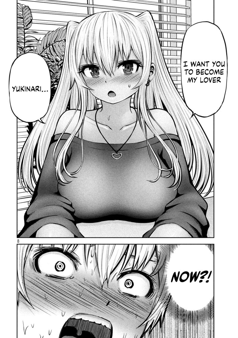 Adamasu No Majotachi 16 9