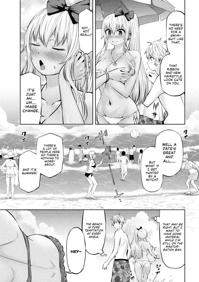 Adamasu No Majotachi 17 4