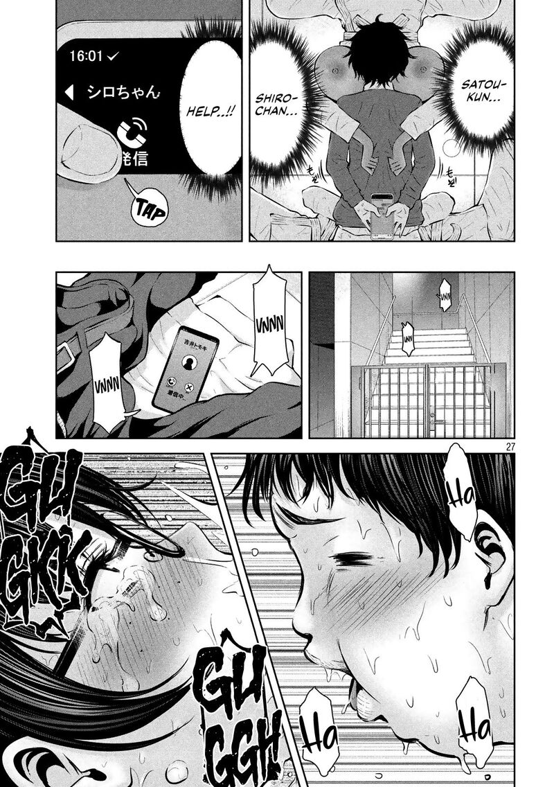 Adamasu No Majotachi 18 28