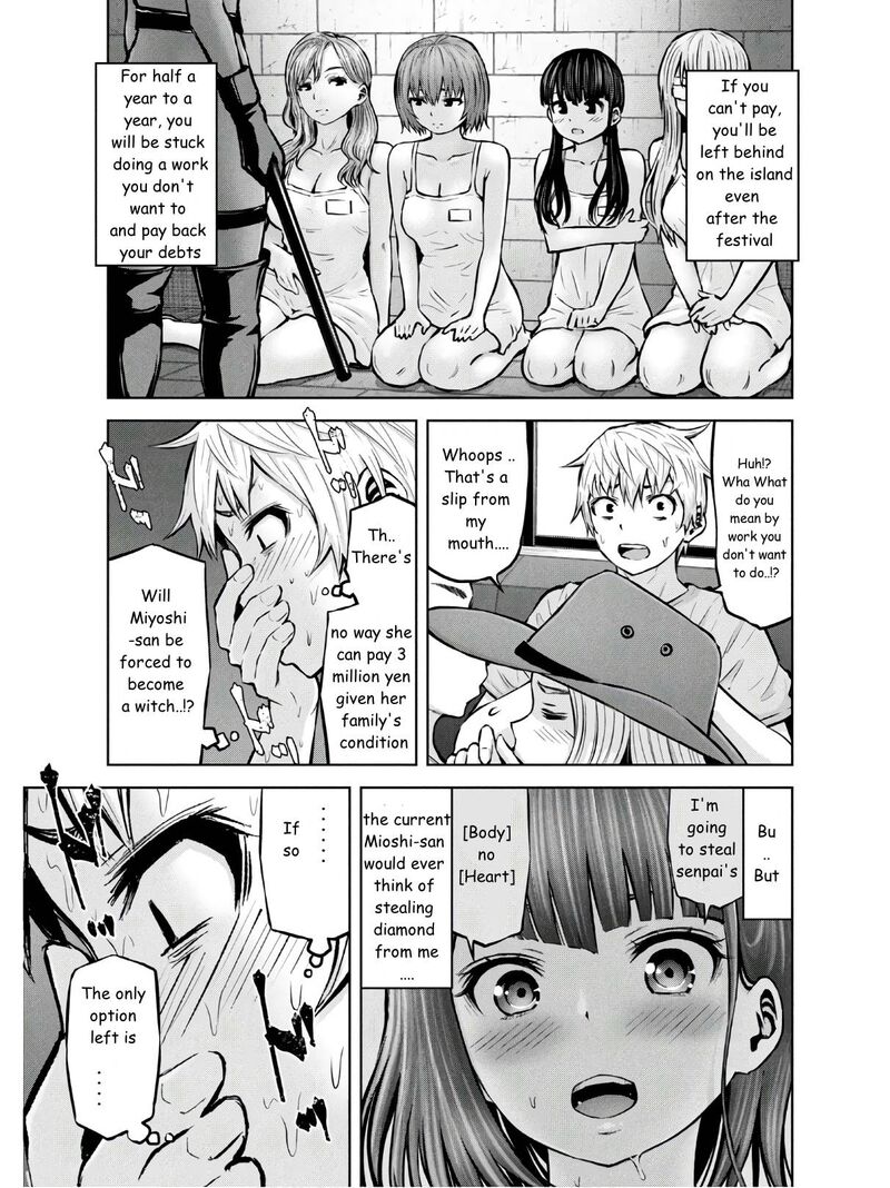 Adamasu No Majotachi 24 31