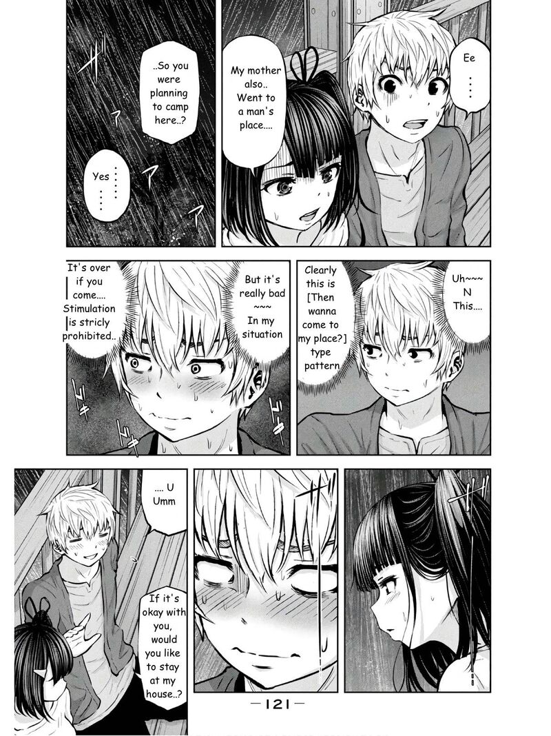 Adamasu No Majotachi 26 19