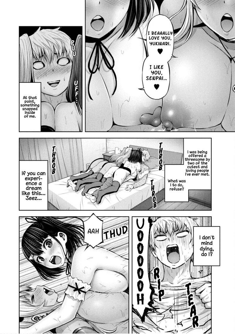 Adamasu No Majotachi 31 7