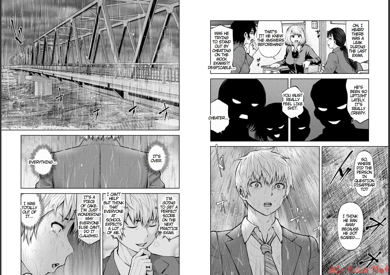 Adamasu No Majotachi 33 16