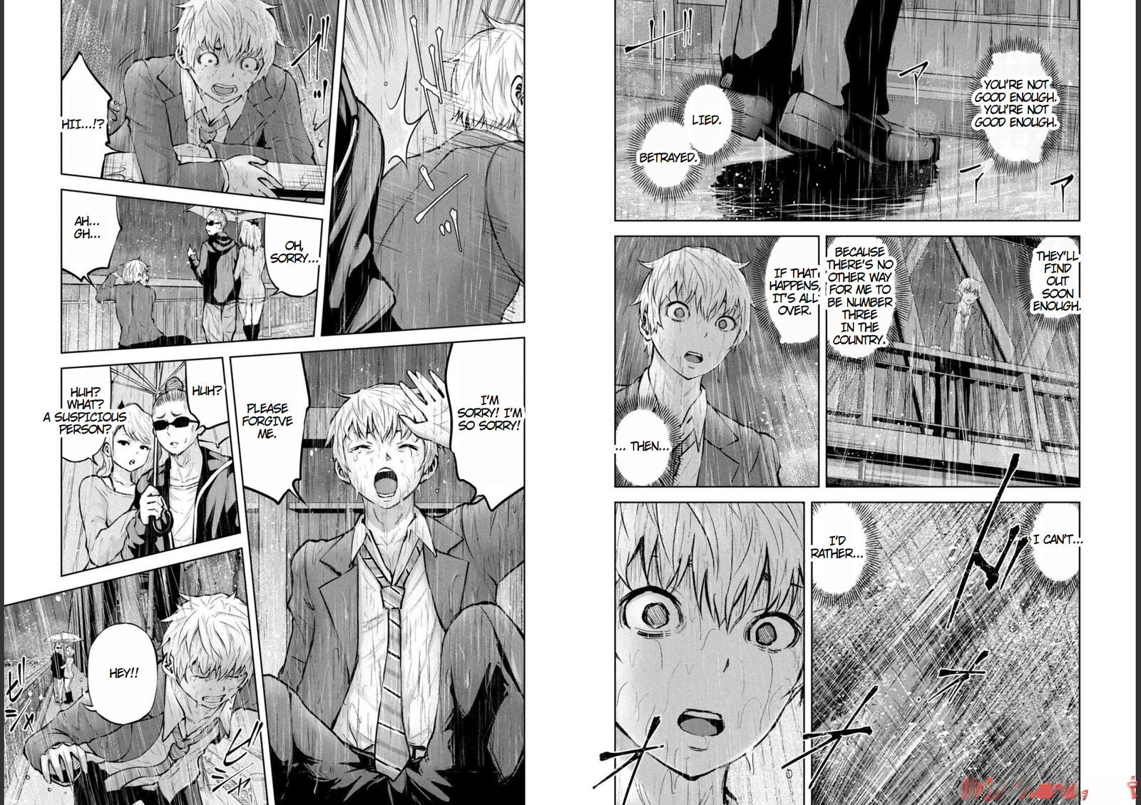 Adamasu No Majotachi 33 17