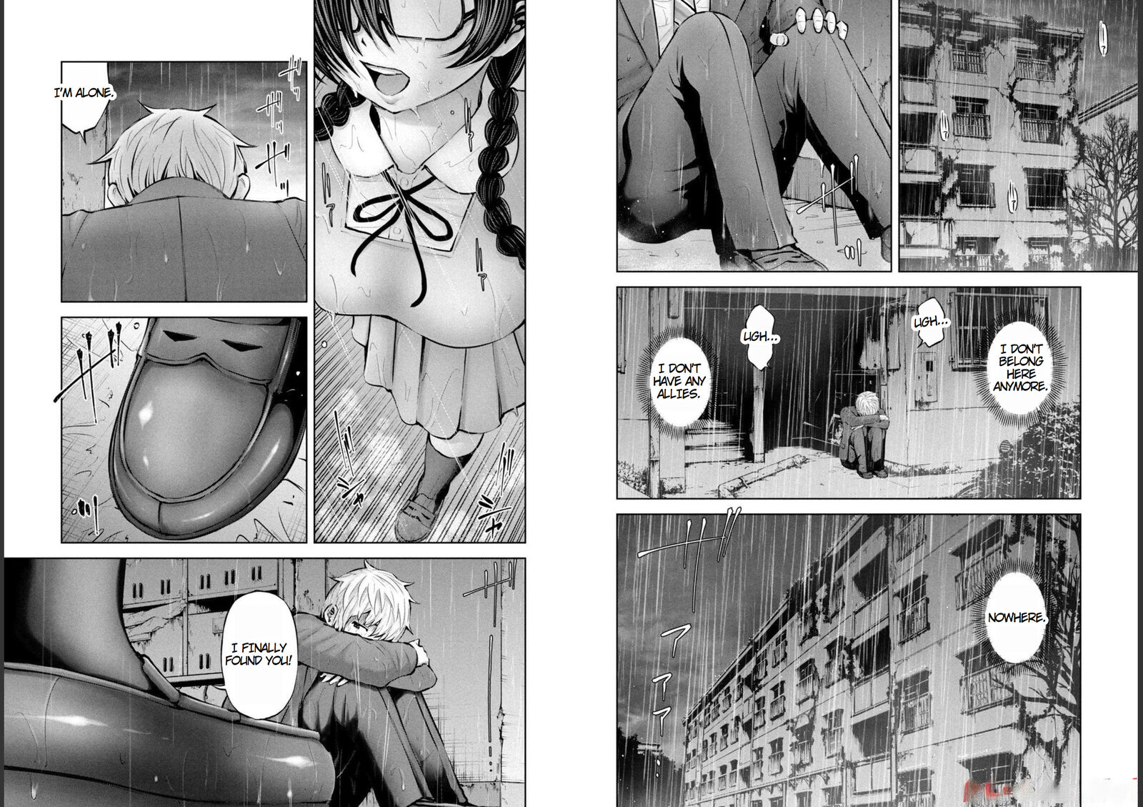 Adamasu No Majotachi 33 18