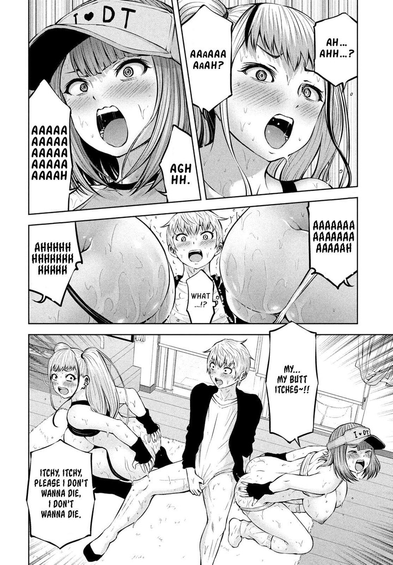 Adamasu No Majotachi 35a 12