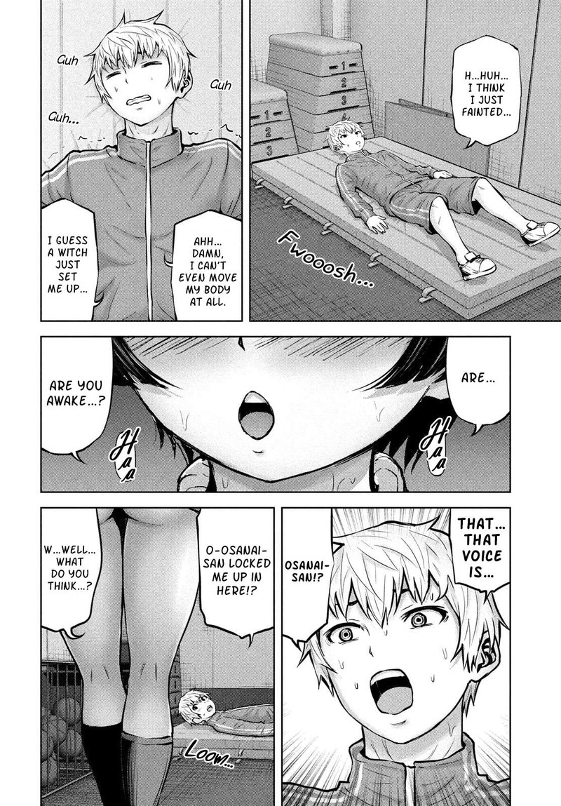 Adamasu No Majotachi 36b 14