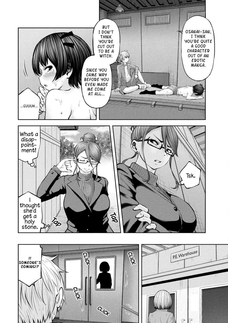 Adamasu No Majotachi 37b 5