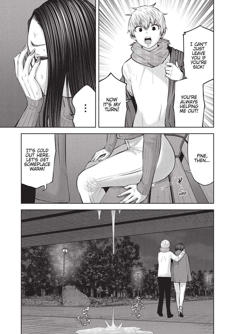 Adamasu No Majotachi 38 12