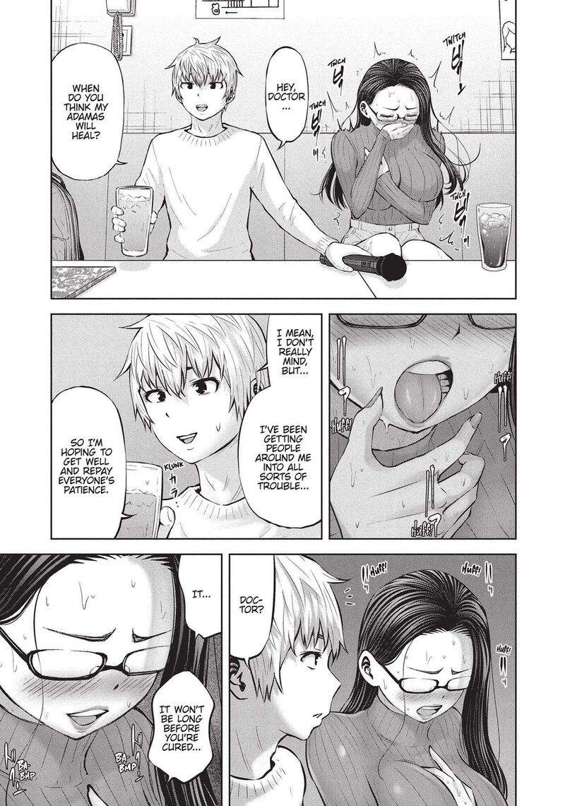 Adamasu No Majotachi 38 16