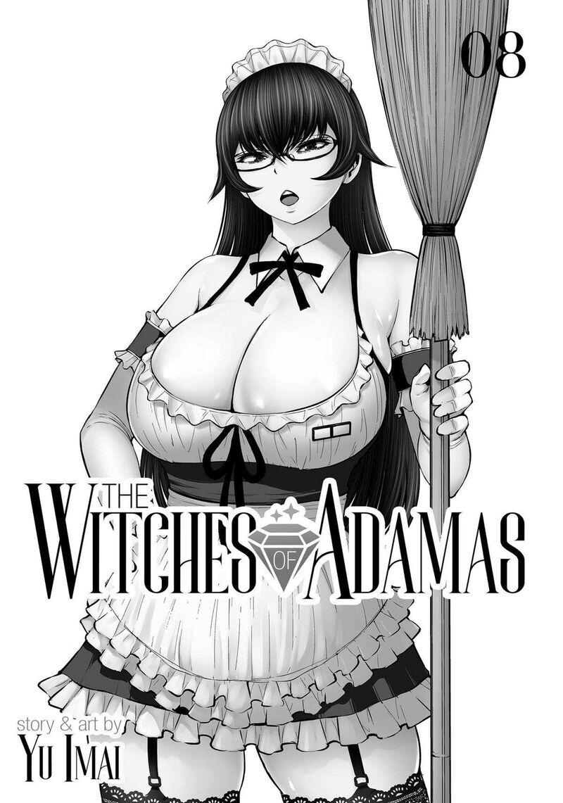 Adamasu No Majotachi 38 2