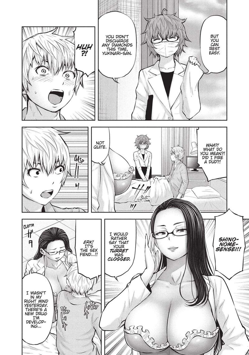 Adamasu No Majotachi 38 31