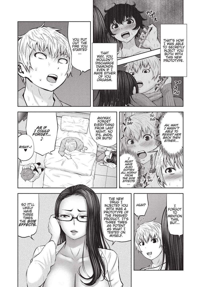 Adamasu No Majotachi 38 33
