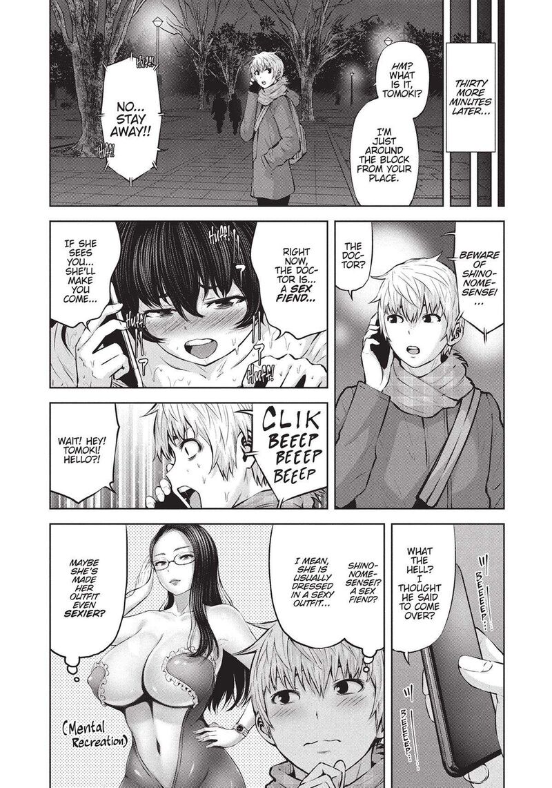 Adamasu No Majotachi 38 8