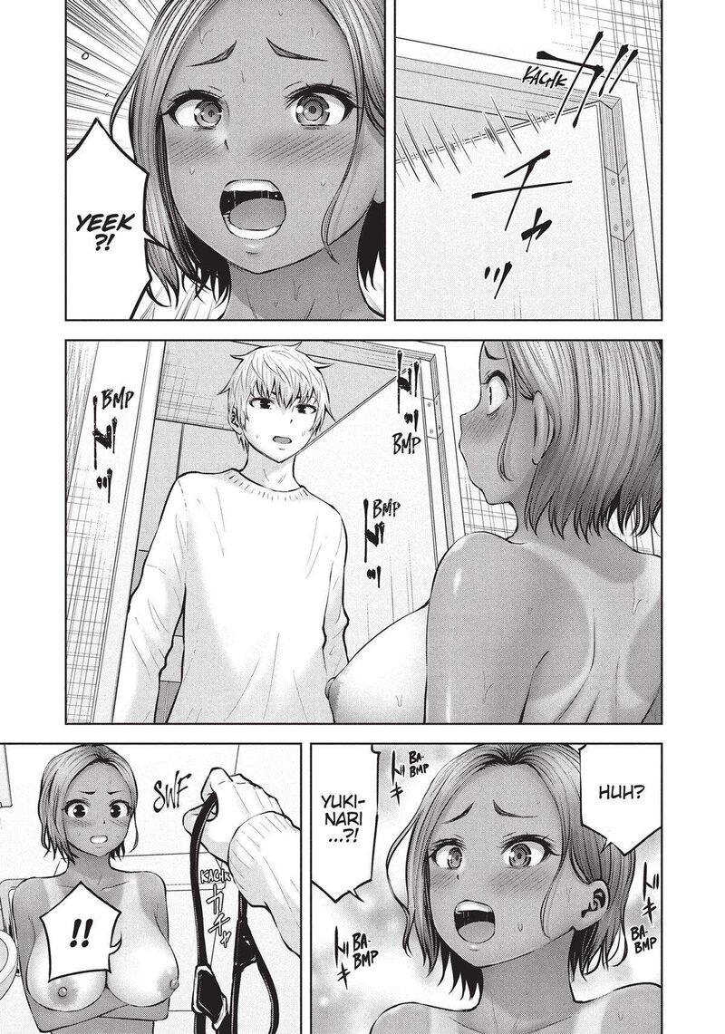 Adamasu No Majotachi 40 31