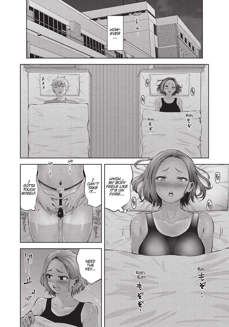 Adamasu No Majotachi 41 10