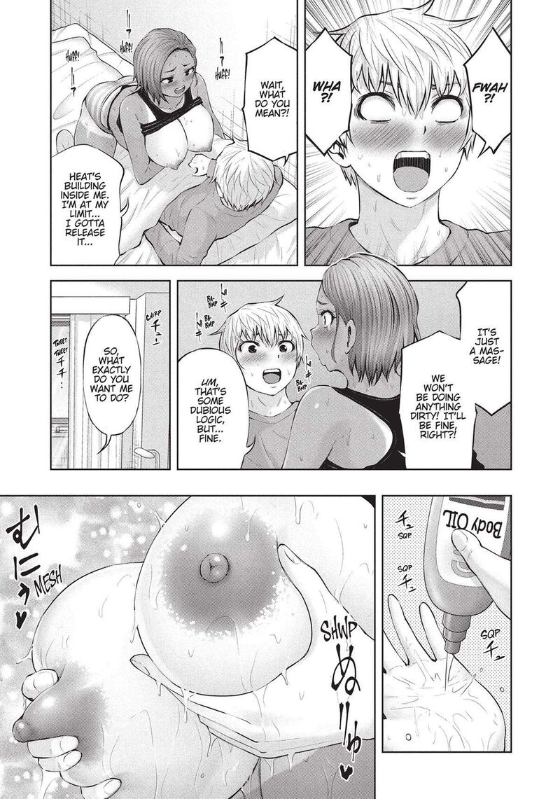 Adamasu No Majotachi 41 13
