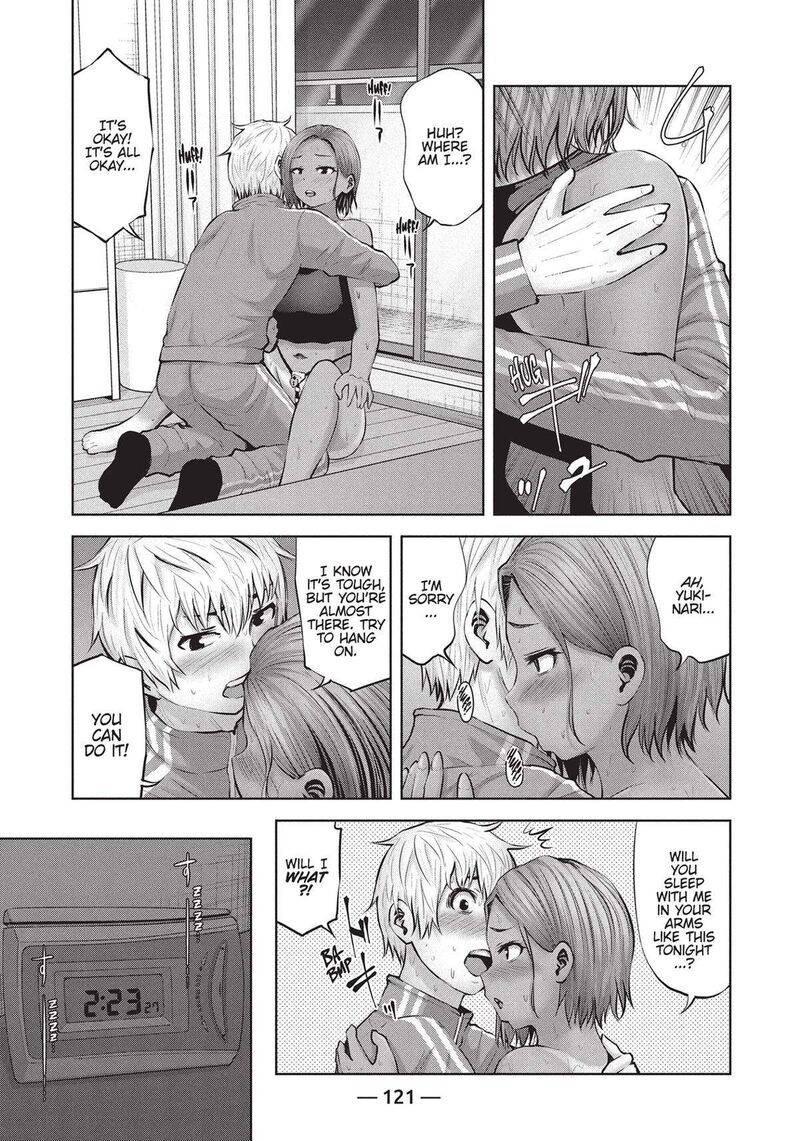 Adamasu No Majotachi 41 21