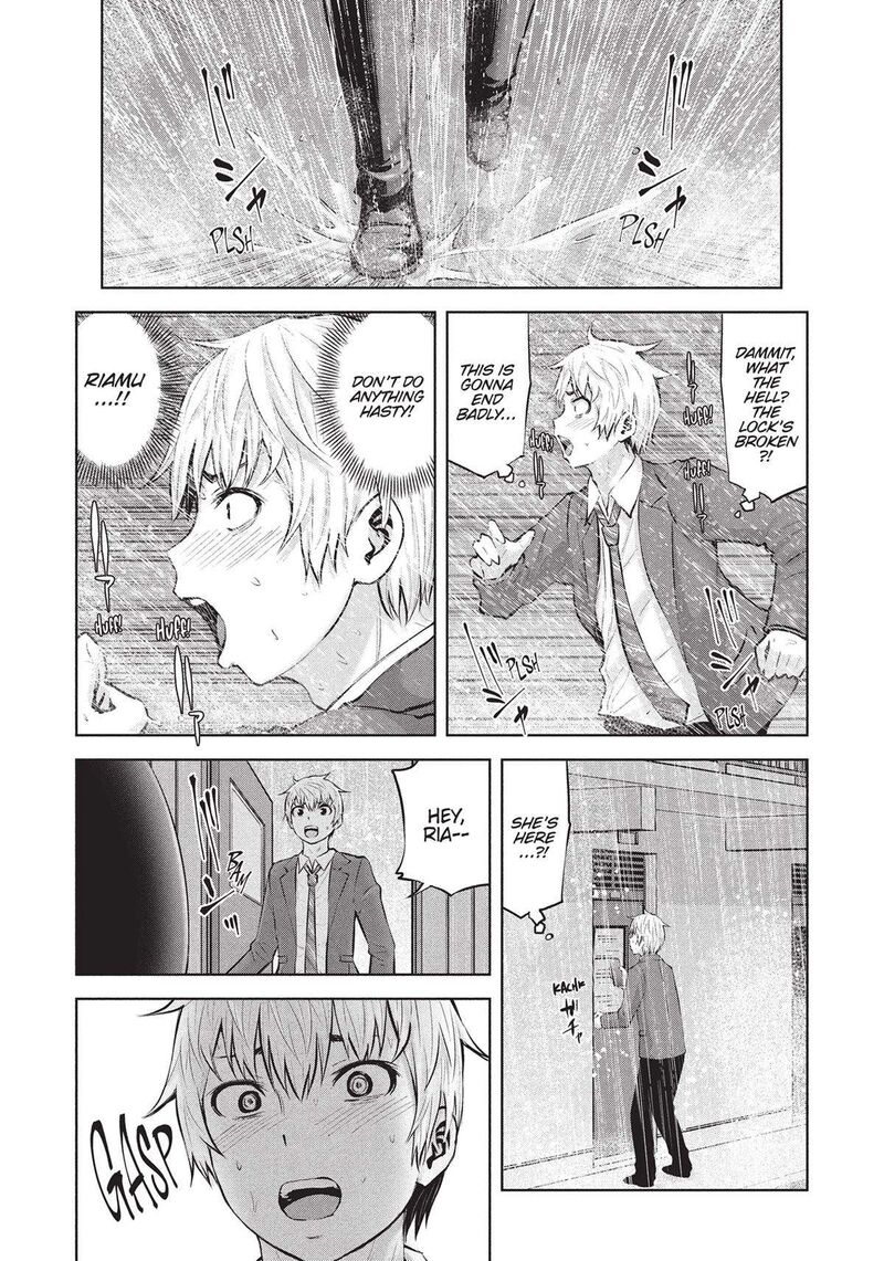 Adamasu No Majotachi 41 30
