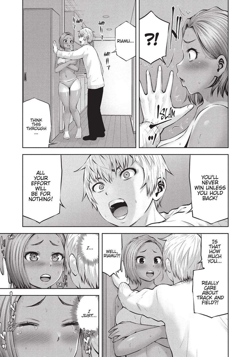 Adamasu No Majotachi 41 5