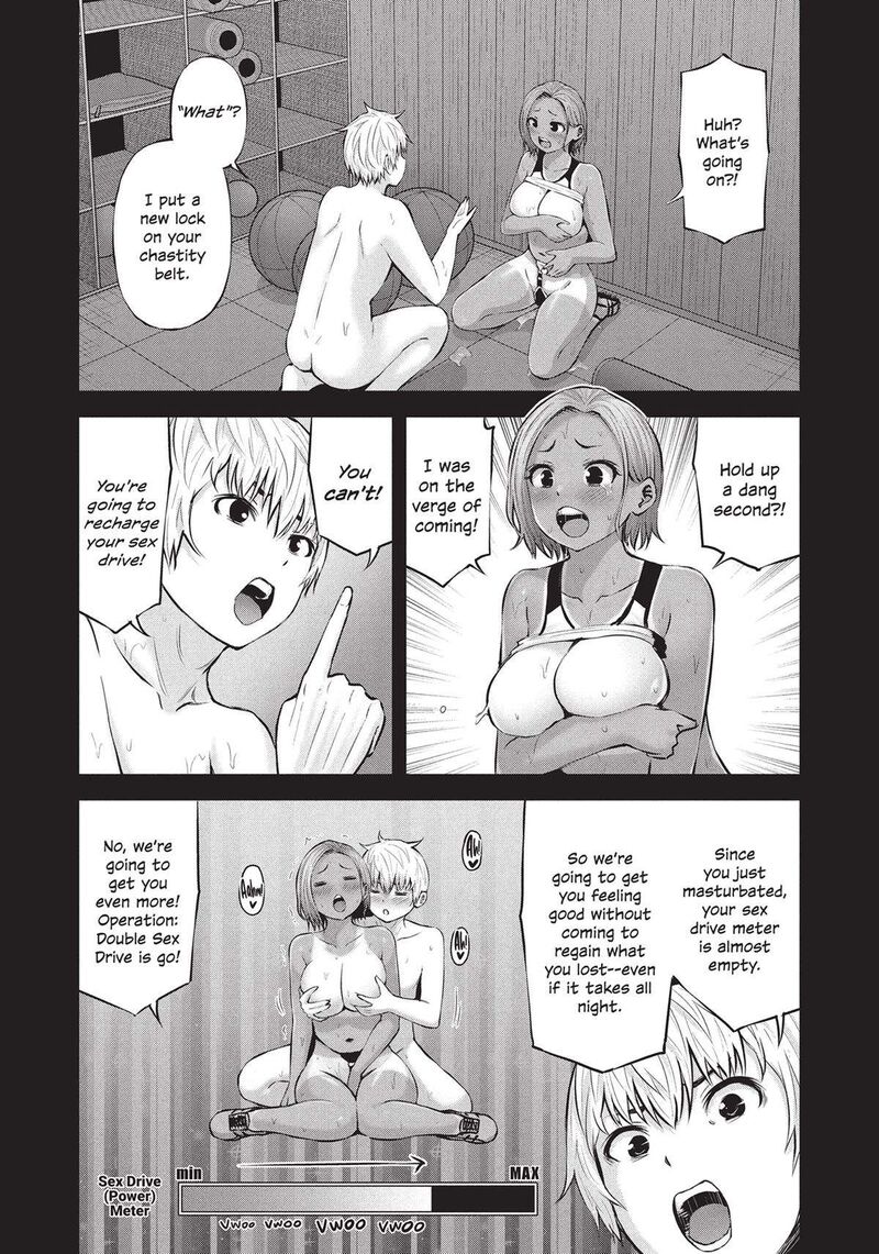 Adamasu No Majotachi 42 14