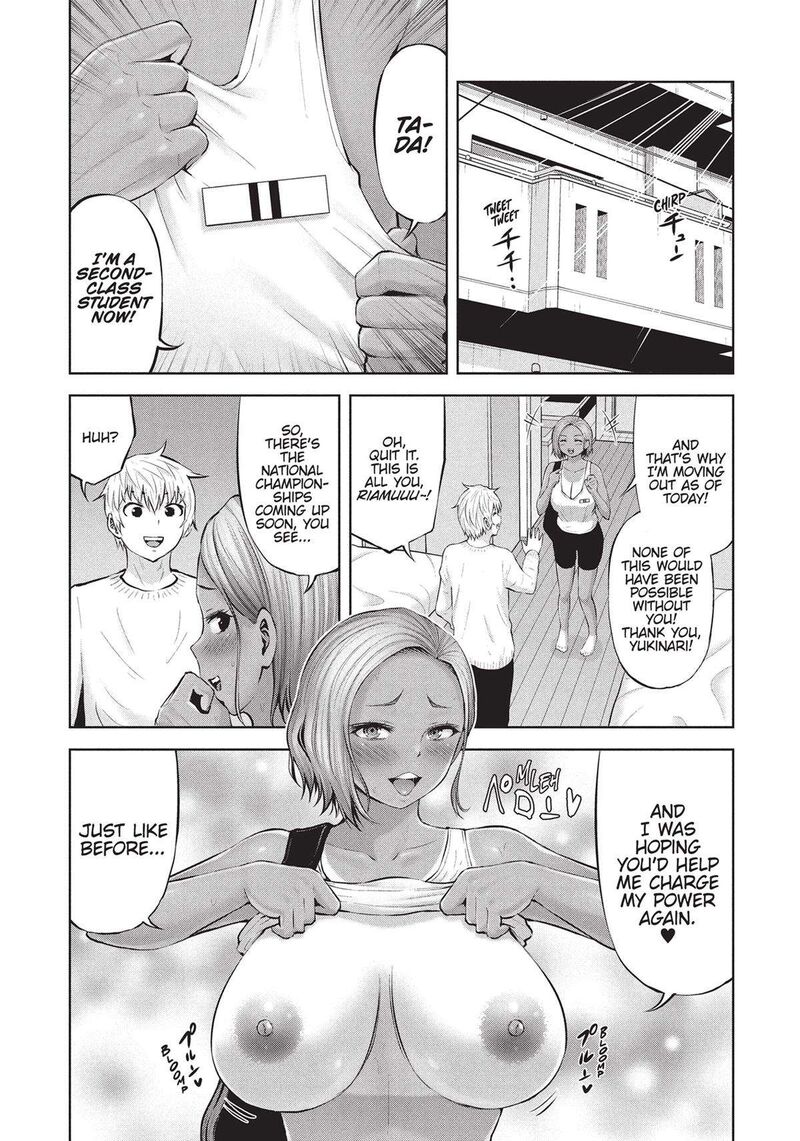 Adamasu No Majotachi 42 20
