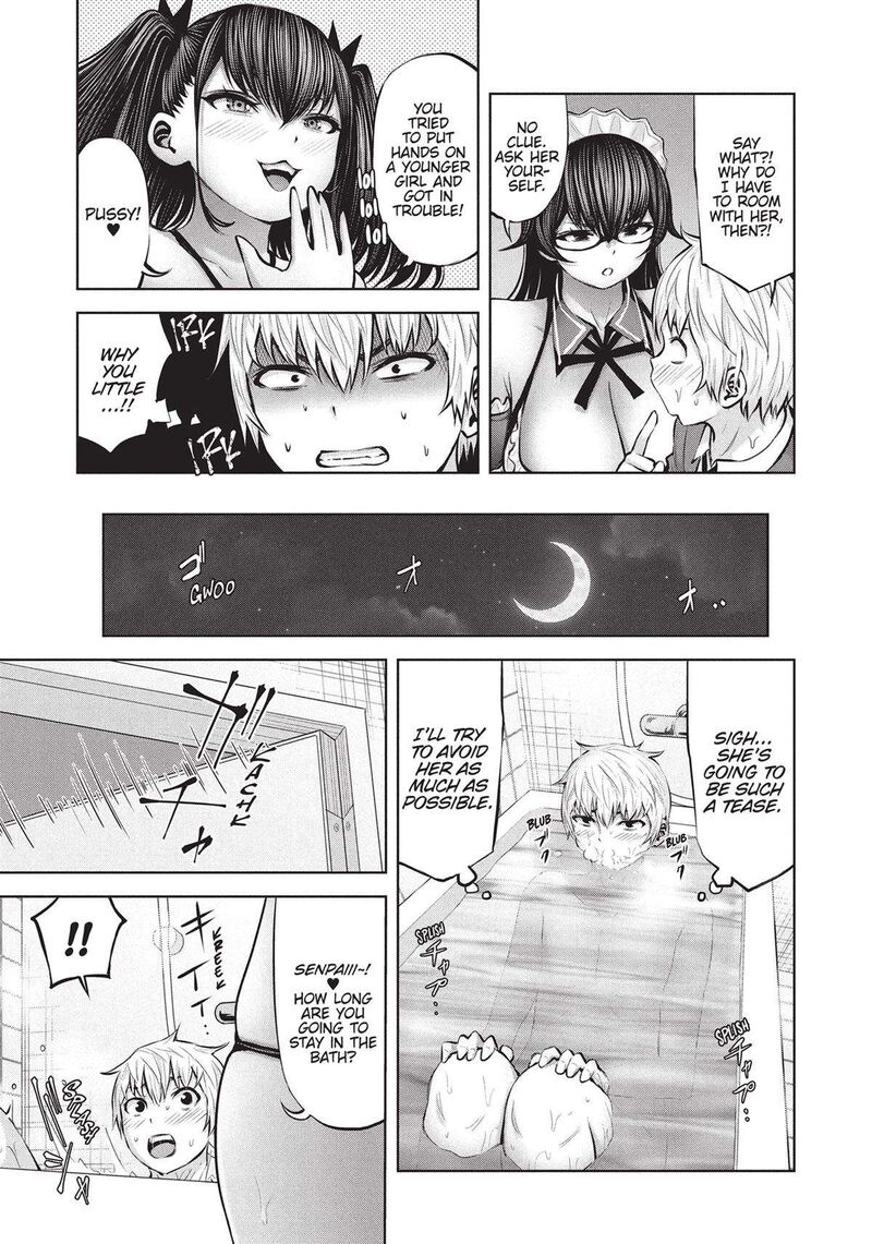 Adamasu No Majotachi 42 28