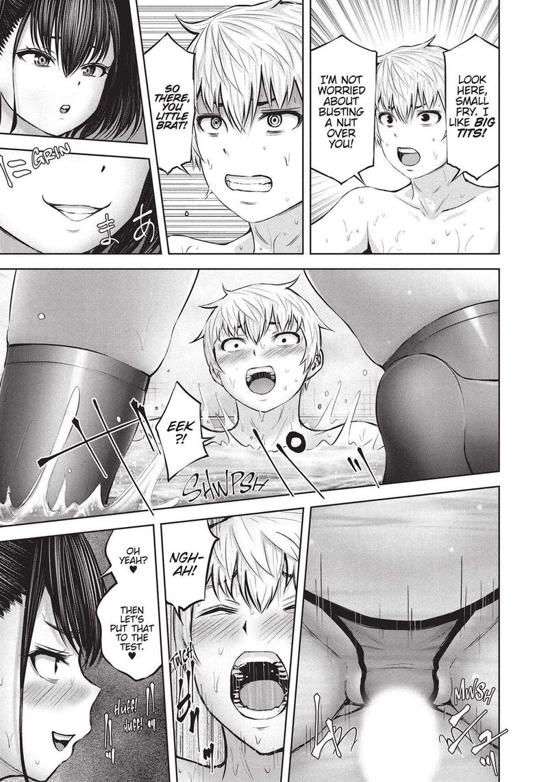 Adamasu No Majotachi 42 32