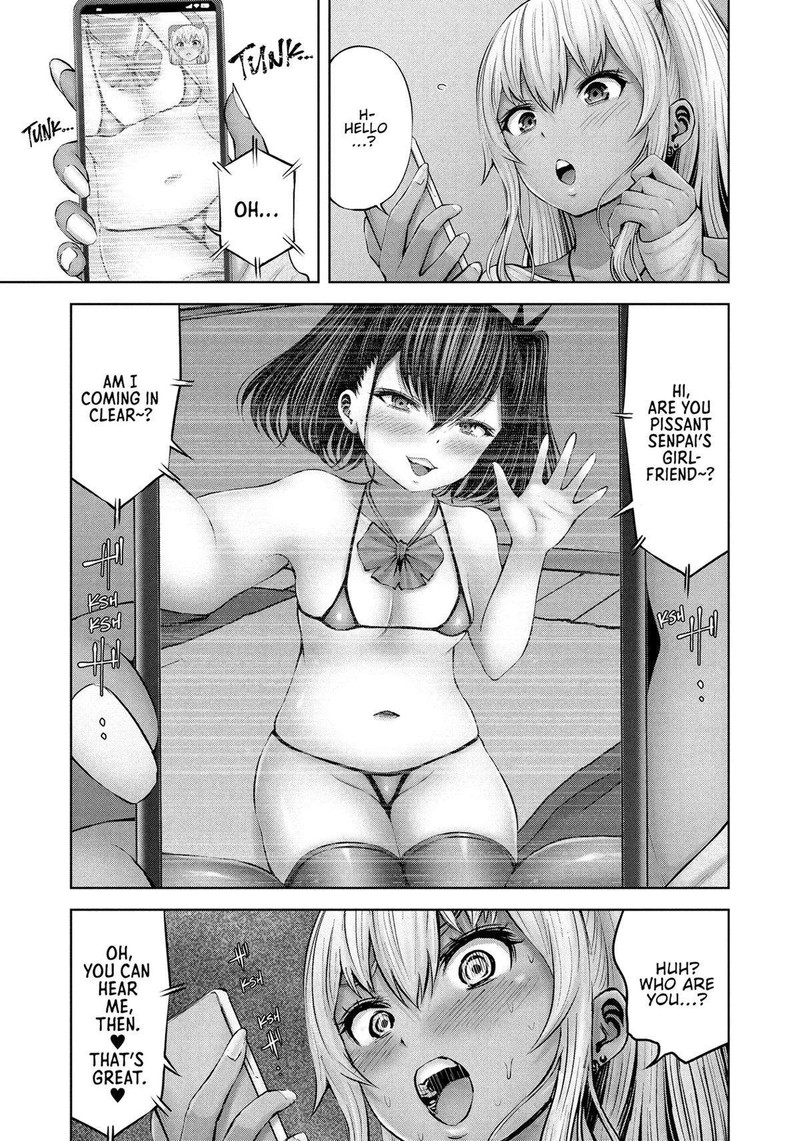Adamasu No Majotachi 43 34