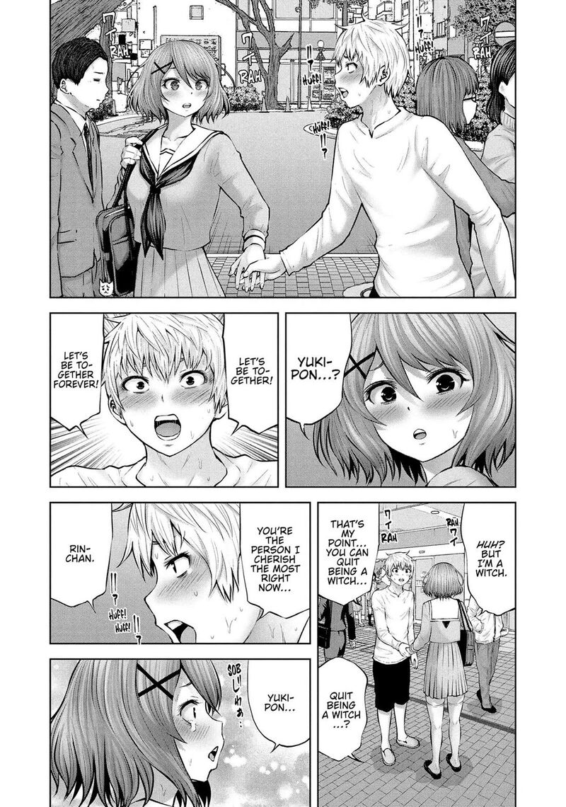 Adamasu No Majotachi 49 11