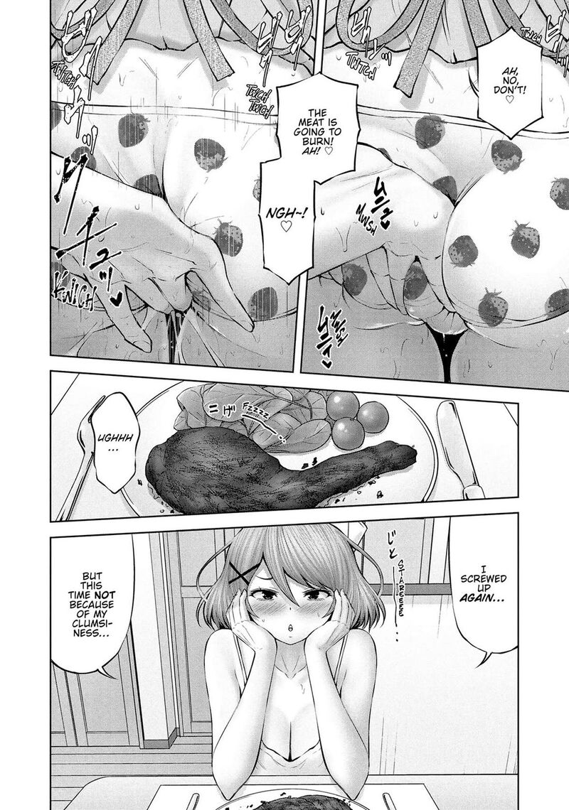 Adamasu No Majotachi 49 15