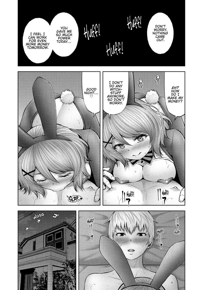 Adamasu No Majotachi 49 21